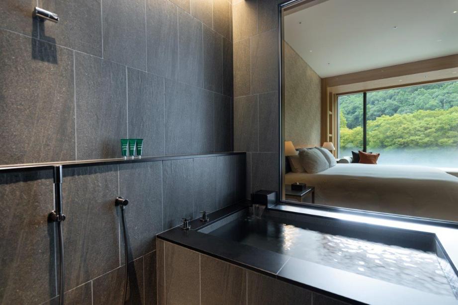 ROKU KYOTO LXR Hotels & Resort