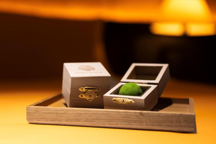 ROKU KYOTO LXR Hotels & Resort