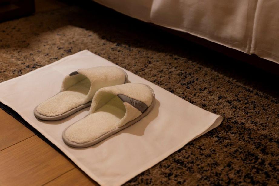 ROKU KYOTO LXR Hotels & Resort