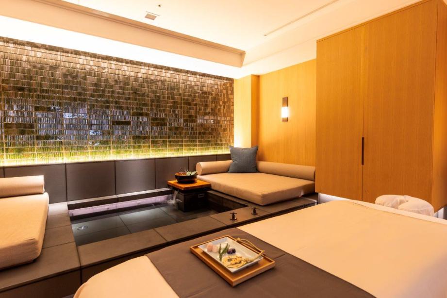 ROKU KYOTO LXR Hotels & Resort