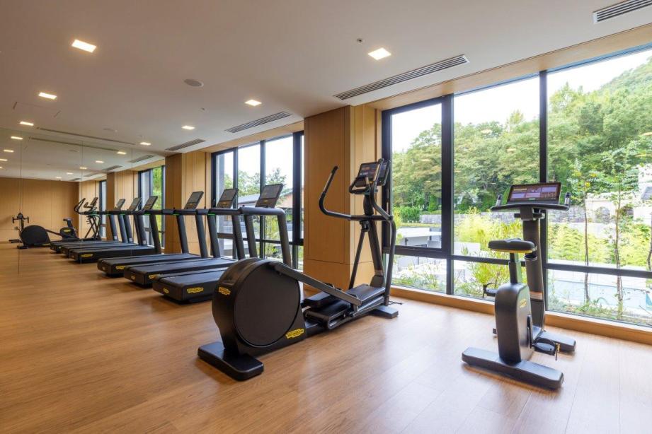 ROKU KYOTO LXR Hotels & Resort