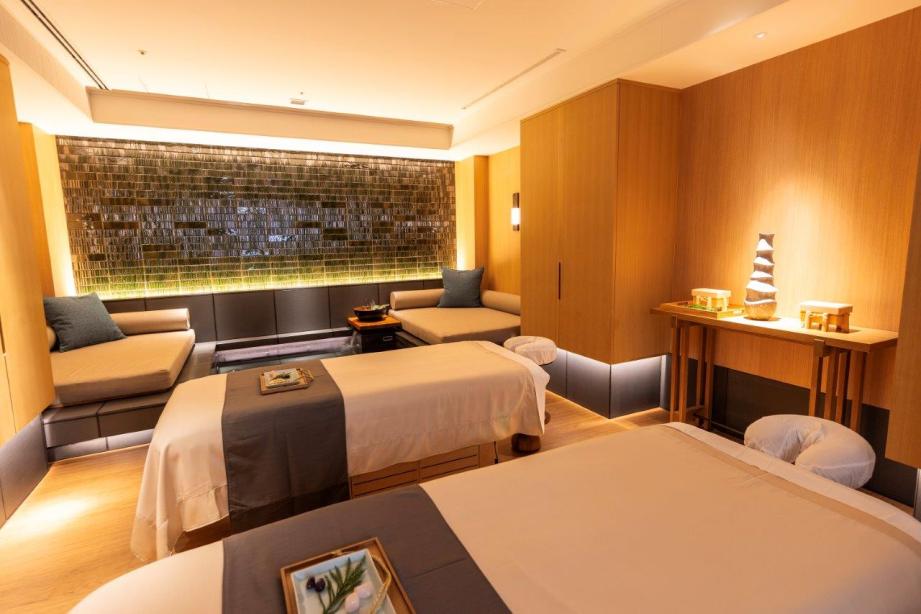 ROKU KYOTO LXR Hotels & Resort