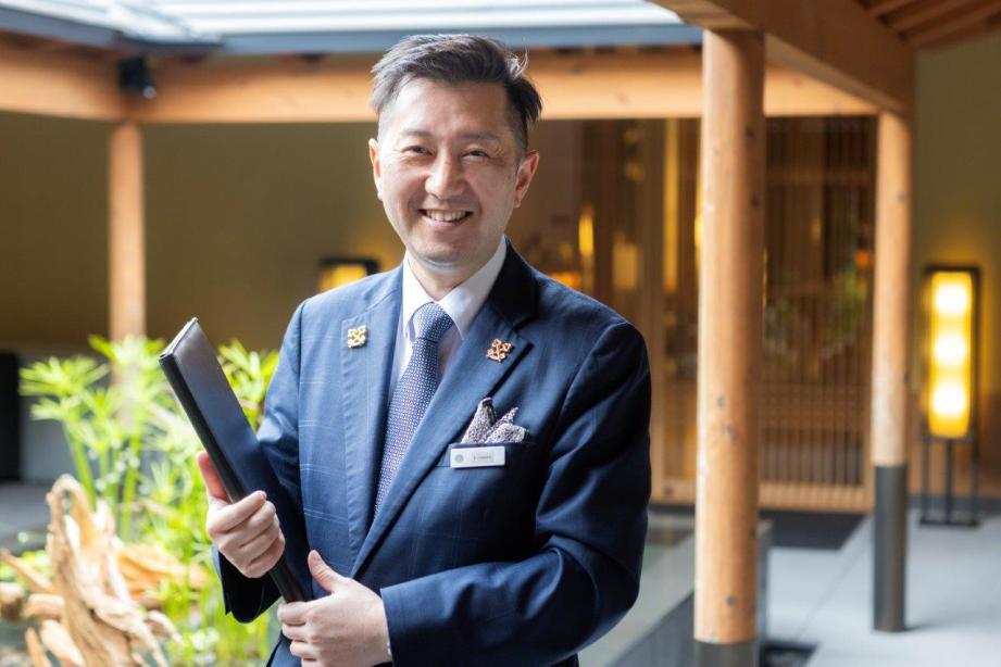 ROKU KYOTO LXR Hotels & Resort