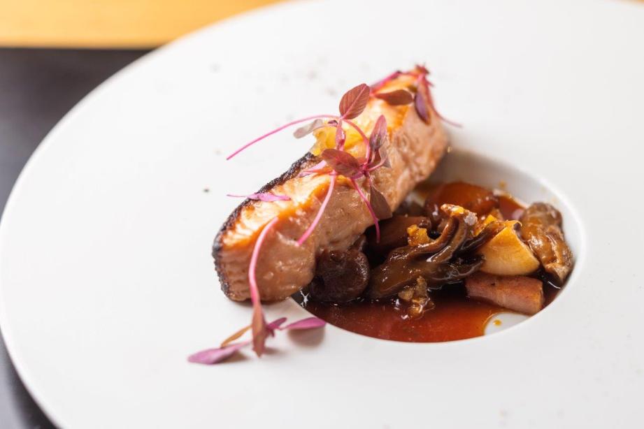 ROKU KYOTO LXR Hotels & Resort