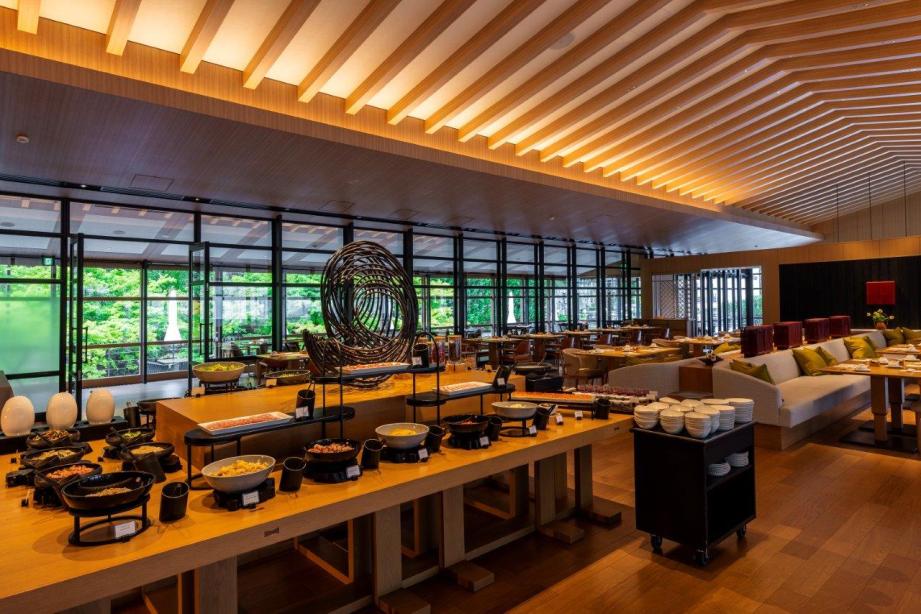 ROKU KYOTO LXR Hotels & Resort