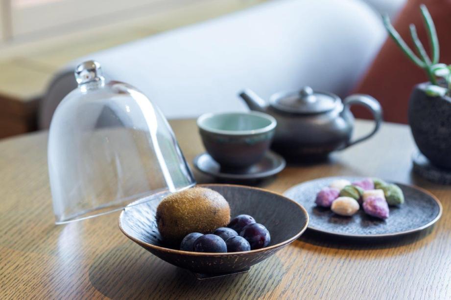 ROKU KYOTO LXR Hotels & Resort