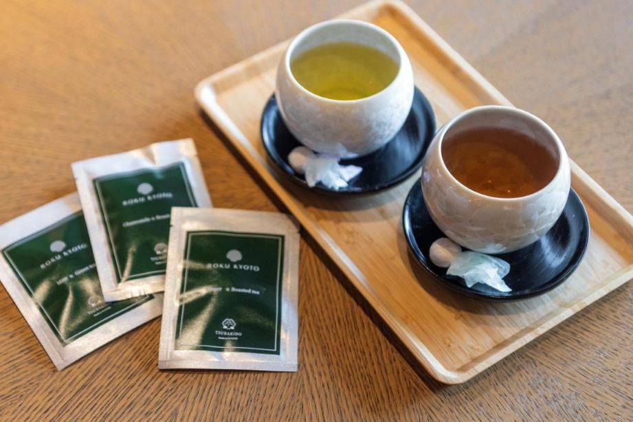 ROKU KYOTO LXR Hotels & Resort