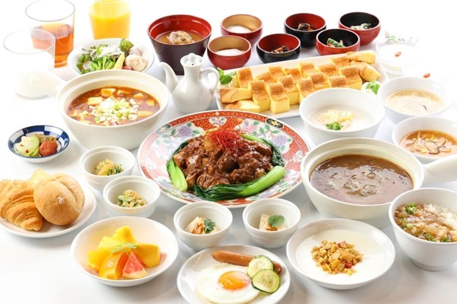 global cabin横浜中華街