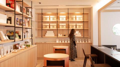 「ホテル1899東京」