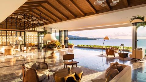 子連れ旅行に人気の「高級リゾート・レジャーホテル」