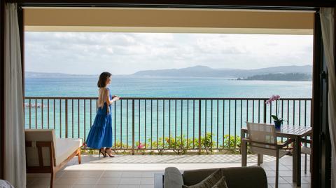 ザ・テラスクラブ　アット　ブセナ