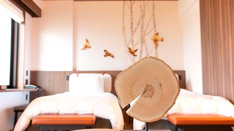 新しい客室と温泉が誕生！「軽井沢プリンスホテル ウエスト」で自然とつながる旅を