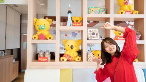 ロッテシティホテル錦糸町