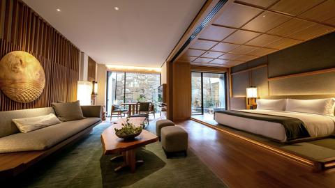 新規開業！東京・大阪・京都にオープンした最高級ラグジュアリーホテル