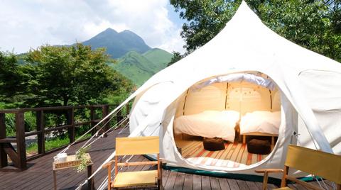 【2021最新】九州のグランピングができる人気宿16選