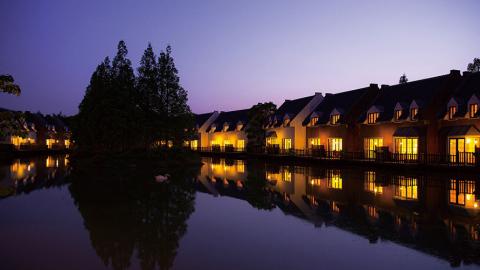 高級ヴィラに泊まろう！全国の人気ランキング