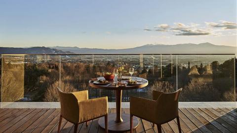 新規開業！贅沢な非日常を味わう最高級旅館・リゾートホテル