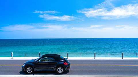 ドライブにおすすめのプレイリスト