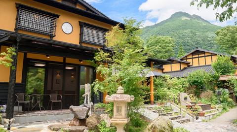 九州の人気日帰り温泉宿ランキング