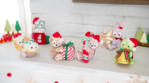 【2021最新】ダッフィー＆フレンズのクリスマス！「ウォームウィンター・ストーリータイム」限定グッズ＆メニューをご紹介