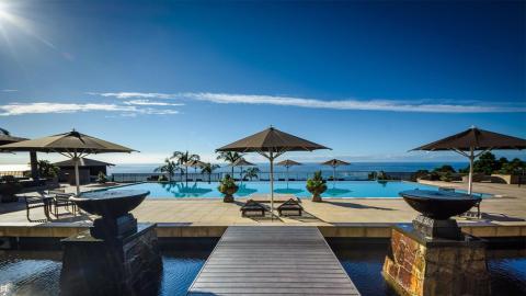 サンカラ屋久島