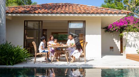 ジ・ウザテラス