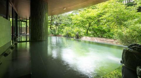 秋保温泉の人気温泉宿ランキングTOP10