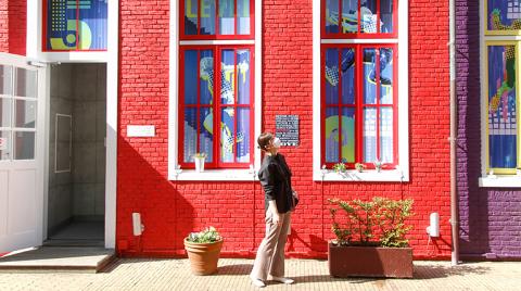 ハウステンボス女子旅モデルコース！アトラクションもグルメも大満喫