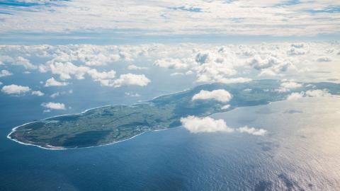喜界島のおすすめ観光スポット