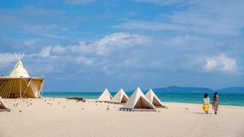 星野リゾート リゾナーレ小浜島