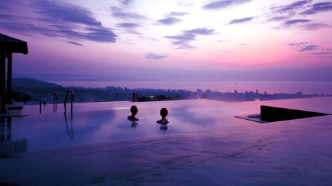 2021年 全国の年間 売れ筋温泉宿ランキング