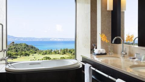 ザ・リッツ・カールトン沖縄