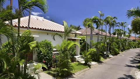 全国のヴィラが人気の宿ランキング