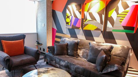 アロフト東京銀座