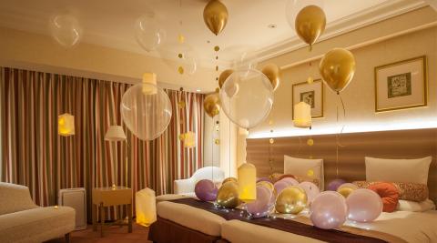 ホテルオークラ東京ベイ