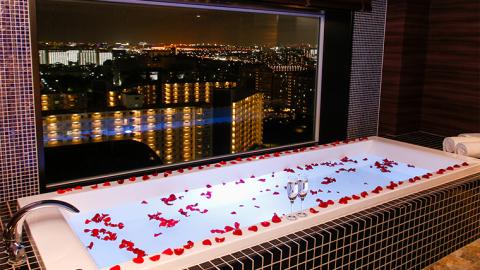 浦安ブライトンホテル東京ベイ