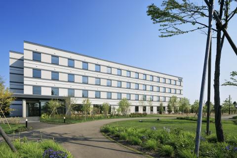 全国の泊まれる【道の駅】15選！地元のグルメ、名産品、温泉がすぐそばに。