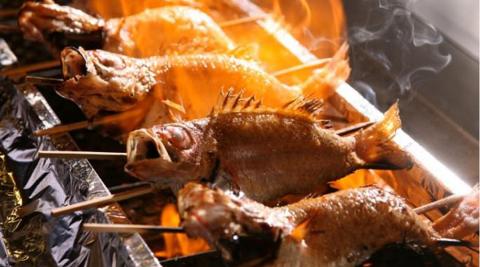 うんめぇ日本海 鯛家