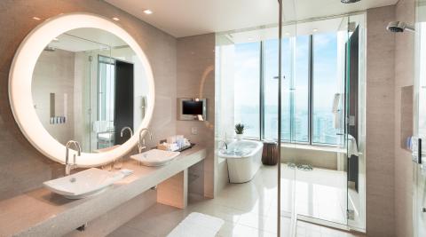 コンラッド東京