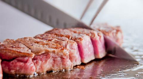 ビフテキのカワムラ 三宮本店