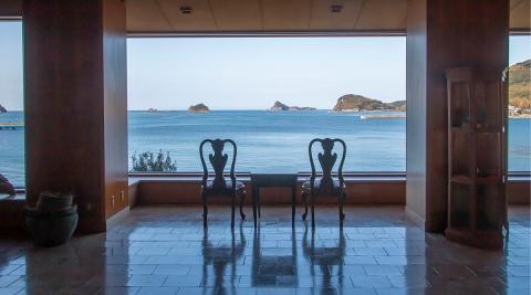 壱岐リトリート 海里村上