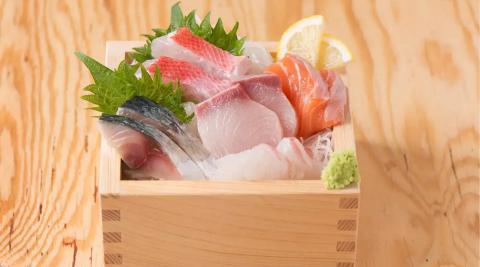 魚のとりやまさん