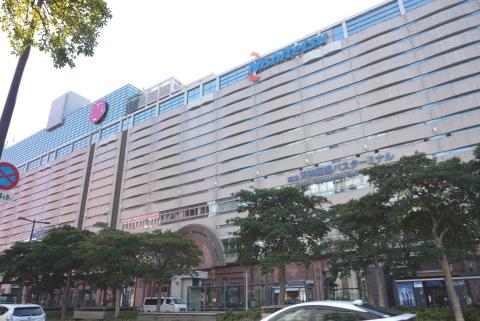 【高速バス】西鉄天神高速バスターミナルの利用に役立つ便利情報。アクセスも細かく紹介！