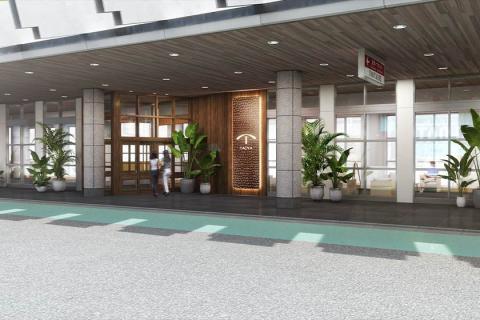 2023年4月にリニューアルオープンする「TAOYA日光霧降」