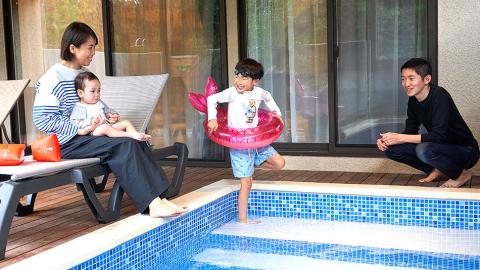 RakutenSTAYVILLA鴨川