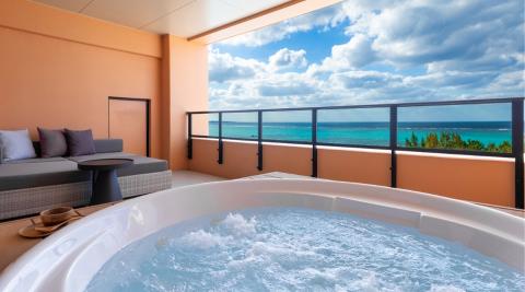 AQUASENSE Hotel & Resort