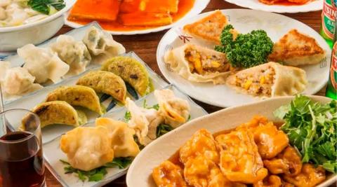 中国料理 遼順茶楼 宇都宮駅東口店