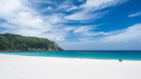 関東のおすすめ海・ビーチ