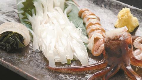 函館海鮮居酒屋 魚まさ 五稜郭総本店