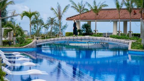 オリエンタルホテル 沖縄リゾート＆スパ